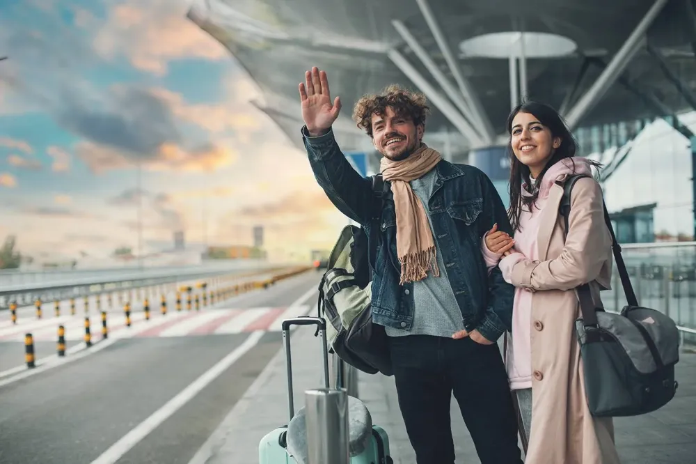 passagers-aeroport
